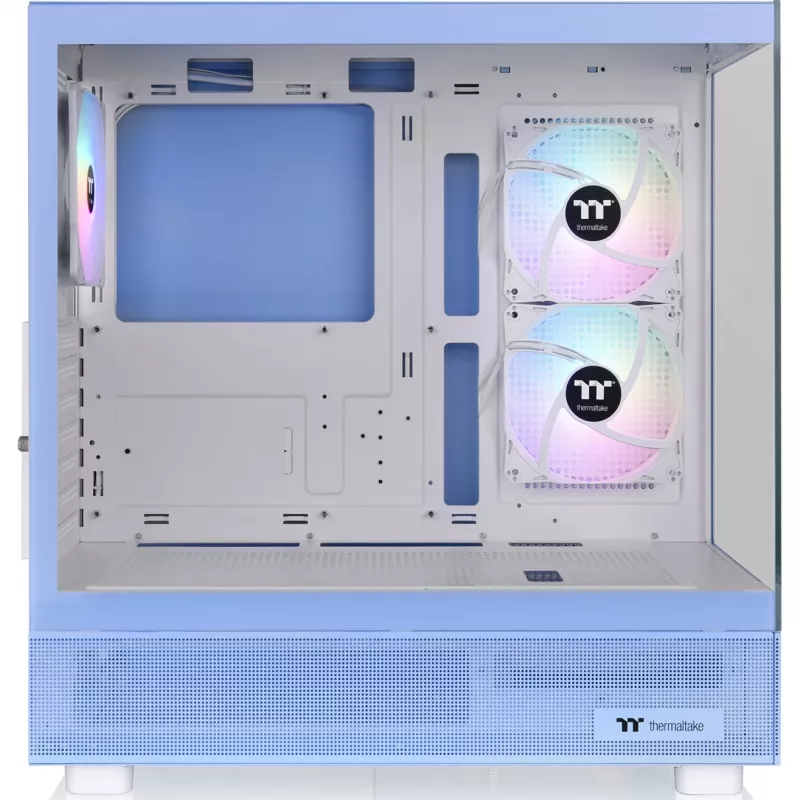 Thermaltake View 270 Plus TG ARGB Hydrangea Blue | Obudowa PC (CA-1Y7-00MFWN-01)