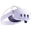 META Quest 3 Dedicated head mounted display biały