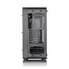 Obudowa PC Thermaltake Core P6 Tempered Glass Midi Tower Czarny