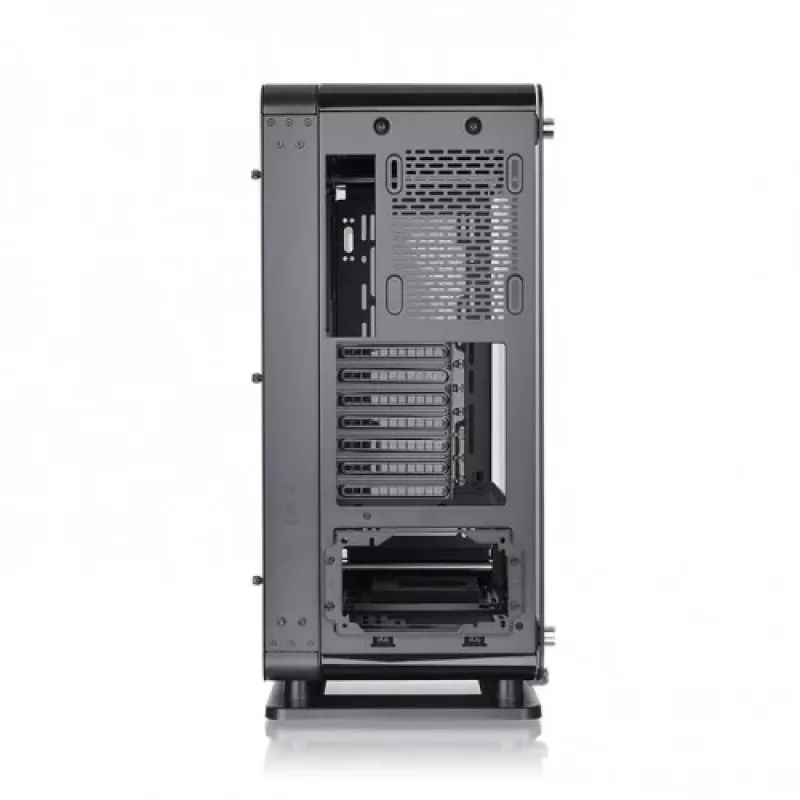 Obudowa PC Thermaltake Core P6 Tempered Glass Midi Tower Czarny