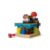 LEGO MINECRAFT 21589 Mini Biomy