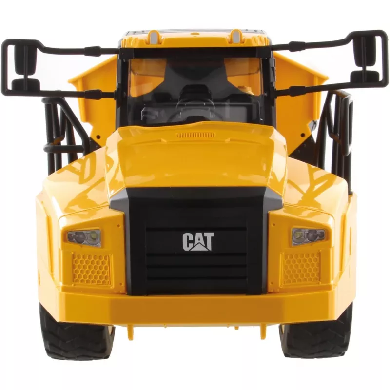 CAT 745 Articulated Truck 1 24 RC Einsteiger Funktionsmodell (37025004)