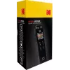 Kodak VRC550 dyktafon Czarny