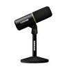 Shure MV6 - USB-C kardioidalny mikrofon dynamiczny dla graczy i streamerów
