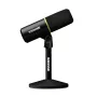 Shure MV6 - USB-C kardioidalny mikrofon dynamiczny dla graczy i streamerów
