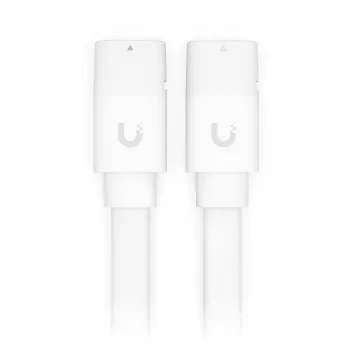 Kabel zasilający Ubiquiti UISP UACC-Cable-PT-0.5M 0.5m Power TransPort