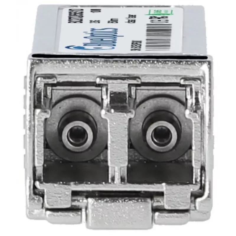 niebieskiOptics E25GSFP28SR-BO moduł transceivera sieciowego, światłowodowy 250000 Mbit/s SFP28 850 nm