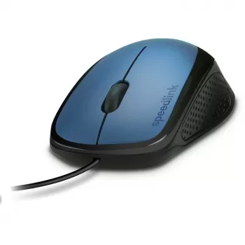 Mysz SPEEDLINK KAPPA Office USB Type-A Optyczna 1000 DPI