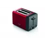Bosch TAT4P424 2 kromki 970 W Czarny, Czerwony