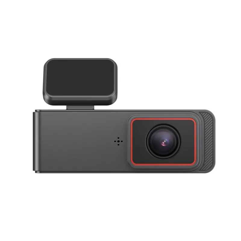 Kamera samochodowa KINGSLIM E2 Pro 4K z noktowizją
