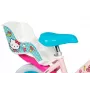 Rower biegowy dla dzieci Toimsa Hello Kitty 12 cali model 1249 — koła 12-calowe, lekka rama