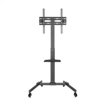 Uchwyt TV LogiLink BP0121 55 cali Czarny