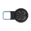 Uchwyt ścienny DeLOCK Echo Dot 3. generacji