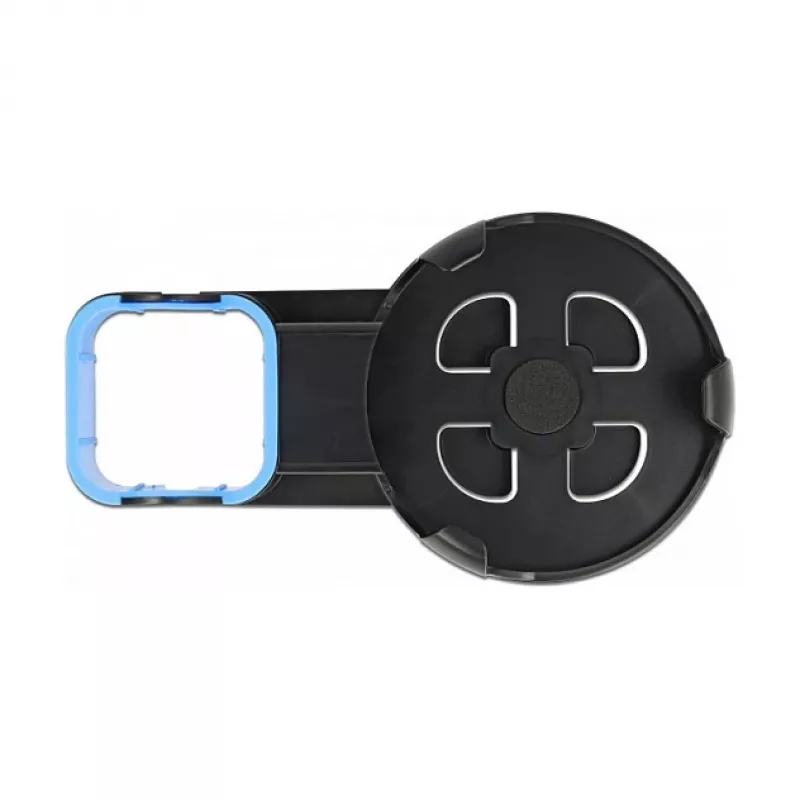 Uchwyt ścienny DeLOCK Echo Dot 3. generacji