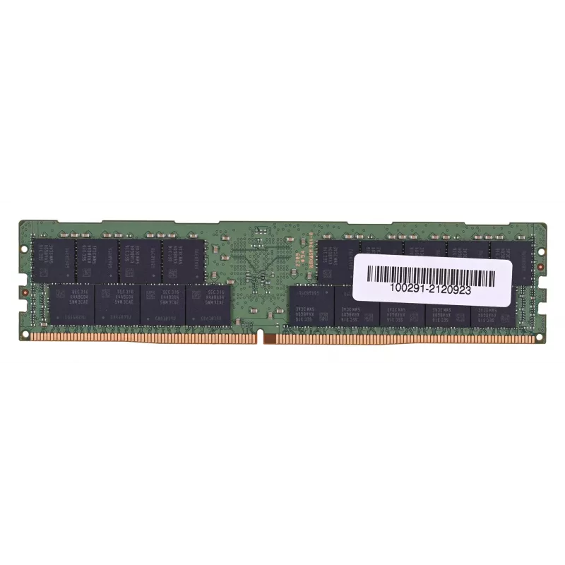 Serwerowy RDIMM Samsung DDR4 128GB 3200MHz Registered 288-pin 1.2V