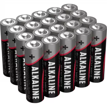 Bateria jednorazowa Ansmann 5015548 AA Alkaliczna