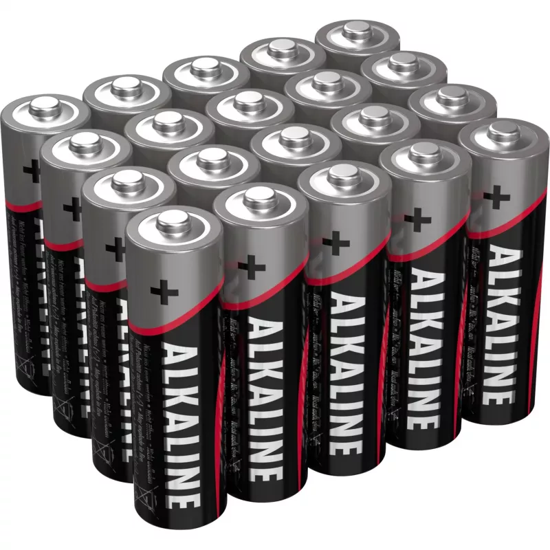 Bateria jednorazowa Ansmann 5015548 AA Alkaliczna