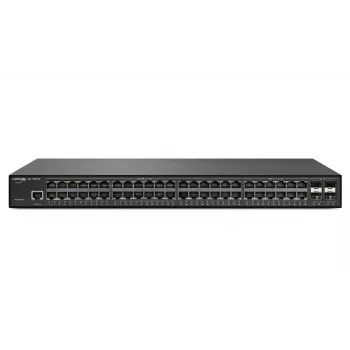 Lancom GS-3628XUP, L3, 2.5G Ethernet (100/1000/2500), Power over Ethernet (PoE), montaż w szafie, 1U