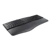 Klawiatura CHERRY KC 4500 biurowa USB czarna