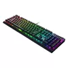 Razer BlackWidow V4 X Mechaniczna Klawiatura Gamingowa, Przełącznik Yellow, Układ US, Przewodowa, Czarna Razer