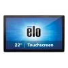Monitor 2295L 21.5 cala FHD WVA Open Cap 10 ZBezel HDMI VGA USB
