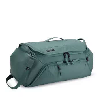 Torba rowerowa Thule 5175 Roundtrip Bike Duffel 55L Hazy Green