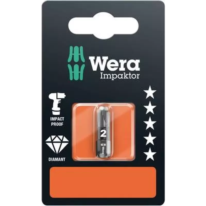 Wera 05073921001 Storage Drive