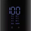 Czajnik elektryczny ProfiCook PCWKS1243 — 1,7 L, 2200 W, regulacja temperatury 50–100°C, czarny