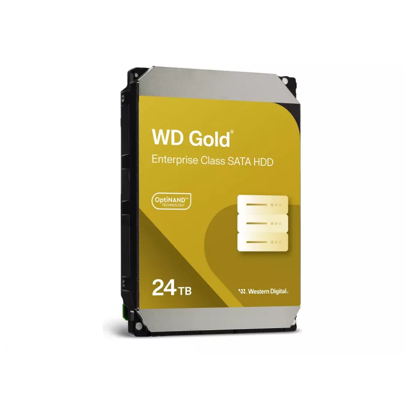 HDD Western Digital 24TB 3.5 cala SATA III WD241KRYZ