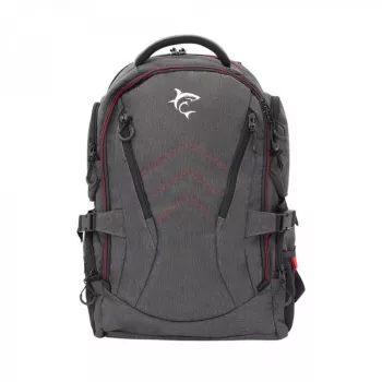 Plecak White Shark GBP-008 Night Rider