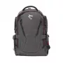 Plecak White Shark GBP-008 Night Rider