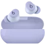 Beats Solo Buds - Prawdziwie bezprzewodowe słuchawki douszne - Arctic Purple, Model A3151 A3150 A3152