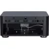 Inter-Tech A80 Small Form Factor (SFF) Czarny 60 W