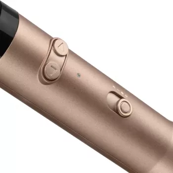 Suszarka i lokówka Babyliss AS952E, złoty