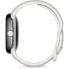 Google - Pasek do smartwatcha – Mały / Duży – Kredowy – do Google Pixel Watch (GA03264-WW)