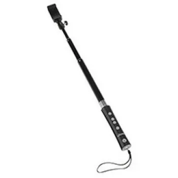 Selfie Stick Ultron 163643 Universalny Czarny
