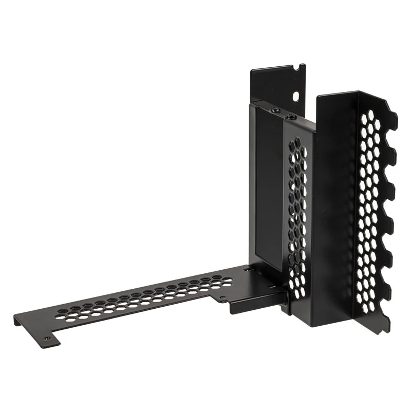 GPU bracket Cablemod CM-VPB-2DK-R Midi Tower Czarny 1.8m