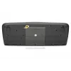 Klawiatura Logitech MK330 bezprzewodowa US czarna