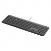 Logitech Signature Slim Wired K620 dla Firm