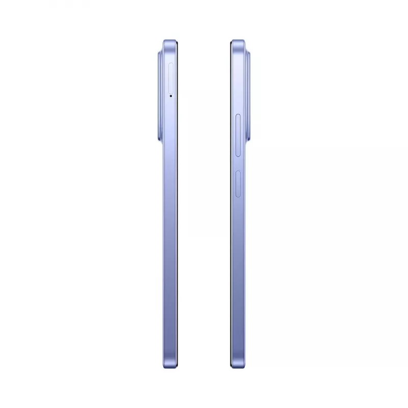 Xiaomi Poco C85 Dual SIM 8GB RAM 256GB - Fioletowy (256GB, Fioletowy, 6.90, Dual SIM, 4G), Smartfon, Fioletowy
