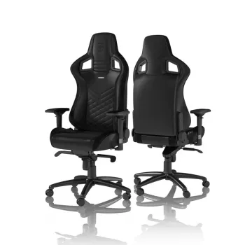 noblechairs EPIC fotel gamingowy - Czarny