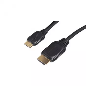 Kabel HDMI S/CONN Mini-HDMI 2m