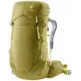 Plecak DEUTER Aircontact Ultra 35+5 SL — 35+5 L lekki plecak turystyczny, damski krój SL