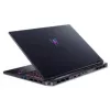 Acer Predator Helios 18 AI PH18-73-97HV laptop gamingowy 18" WQXGA Mini LED, Intel Core Ultra 9 275HX, 32 GB RAM, 2x 1 TB SSD, GeForce RTX 5080, Windows 11, czarny