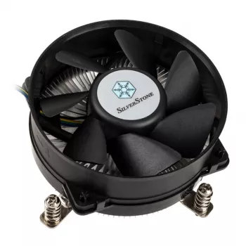 Chłodzenie powietrzne Silverstone NT08-115X