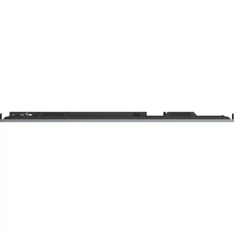 VIVITEK Display EK865i 218 cm (86 inch). 4K-UHD (Dostawa kurierska)