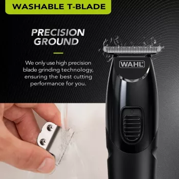 Trymer do ciała All-in-one 3028664