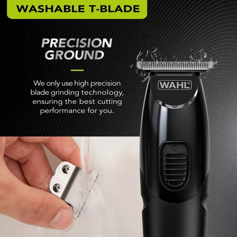 Trymer do ciała All-in-one 3028664