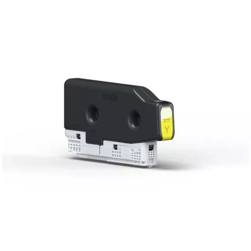 Oryginalny żółty wkład atramentowy Epson WorkForce Enterprise AM-C550 (C13T08Q440)