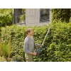 Nożyce do żywopłotu akumulatorowe Gardena ComfortCut 60/18V P4A